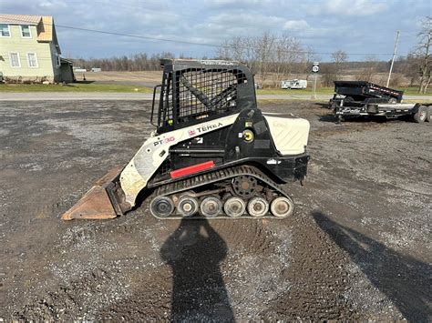 terex t110 skid steer for sale|terex pt 30 for sale.